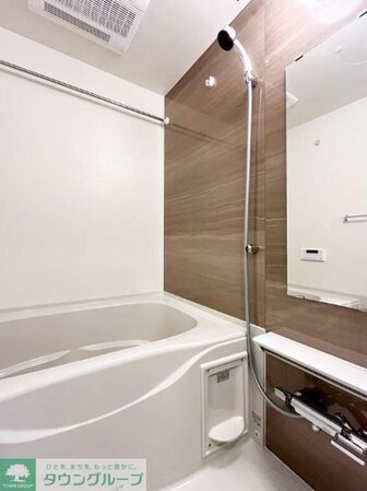 S-RESIDENCE浅草diverseの物件内観写真